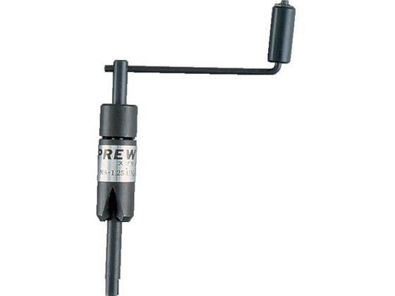 挿入工具S型 日本スプリュー 1257579の通販は 6,301円