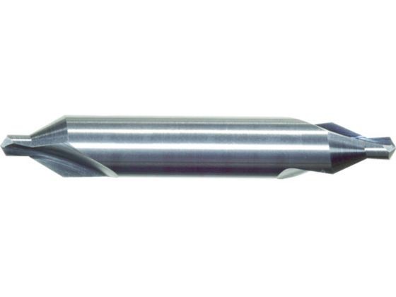 センタードリル超硬 シャンク径16mm 両刃 イワタツール 7963785の通販は