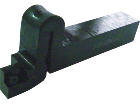 ネジ切・溝入れ用ヘールホルダー 三和製作所 4859936