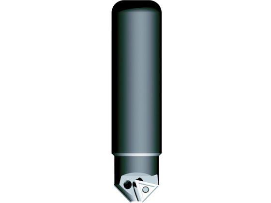 面取りカッター 65° シャンクφ32 富士元工業 7966750の通販は