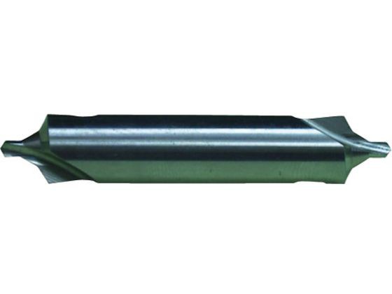 センタードリルB型 シャンク径25mm 両刃 イワタツール 7963301の通販は
