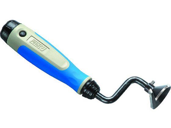 重量級回転ドライブ外径面取り ノガ ウォーターズ 3043631の通販は 5,860円