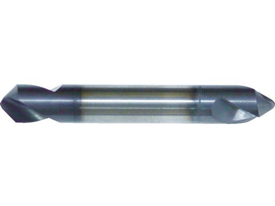SPセンター90°超硬コート付 シャンク径12mm イワタツール 2778343の通販は