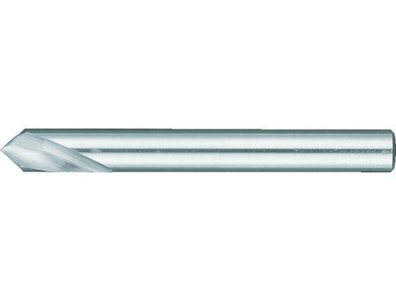 NCスポッティングドリル0557 シャンク径12mmセンタ穴角90° グーリングジャパン 4723457 5,301円