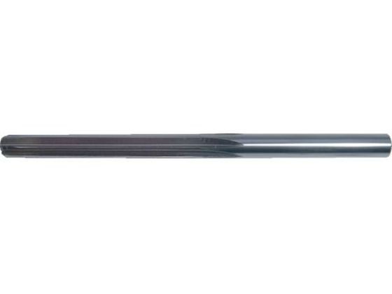 超硬リーマ 5.0mm トラスコ中山 8549569