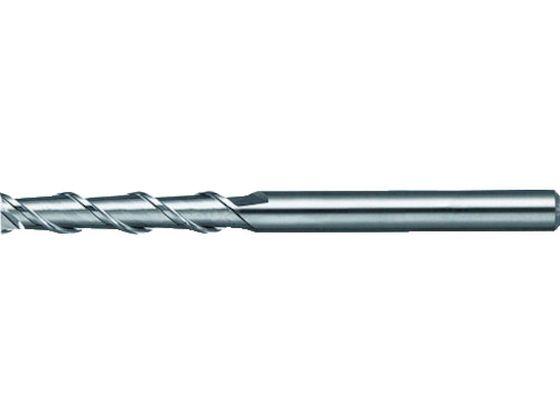 アルミ専用EM(5倍刃長タイプ) AL5D-2 Φ11 日進工具 4240405の通販は 16,392円