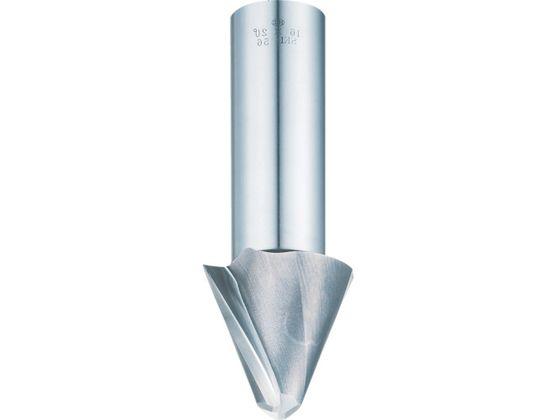 テーパーエンドミル2枚刃20°×3 フクダ精工 2771977の通販は