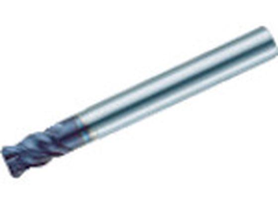 三菱K/4枚刃インパクトミラクル高能率加工用 超硬テーパネク制振ラシ 三菱マテリアル 6598846の通販は