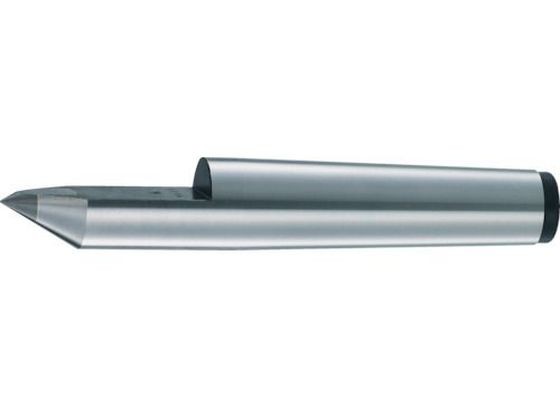 超硬付ハーフセンター MT4 7.0mm トラスコ中山 3303942の通販は 62,733円