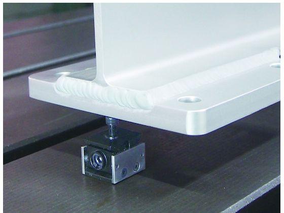 スーパーツール アジャスタブル ミニ ブロック(マグネット付)H20~26mm AMB20M お取り寄せスーパーツール アジャスタブル ミニ ブロック(マグネット