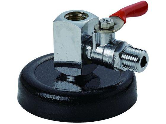 エスコ 50mmウッディングコアドリル(SDSシャンク) EA824WY-50 エスコ 50mm ウッディングコアドリル(SDSシャンク) EA824WY-50 入数：1個