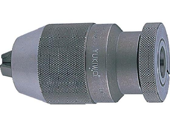 Sキーレスチャック ユキワ精工 1508067の通販は