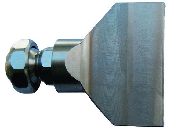 フレアノズル ストレートジェット 幅58×厚み2.0 ヒルトライン 1609211