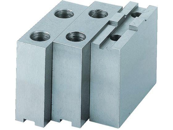 生爪北川用 SK高爪用 チャック9インチ H90mm トラスコ中山 1129287の通販は 26,763円