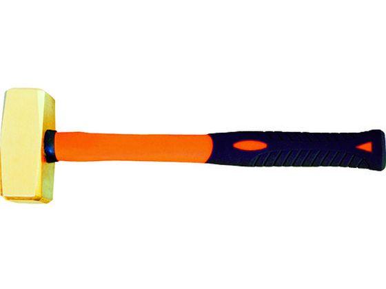 M-M様5点おまとめ専用 ノンスパーキングドイツタイプハンマー 頭径41mm スナップオン