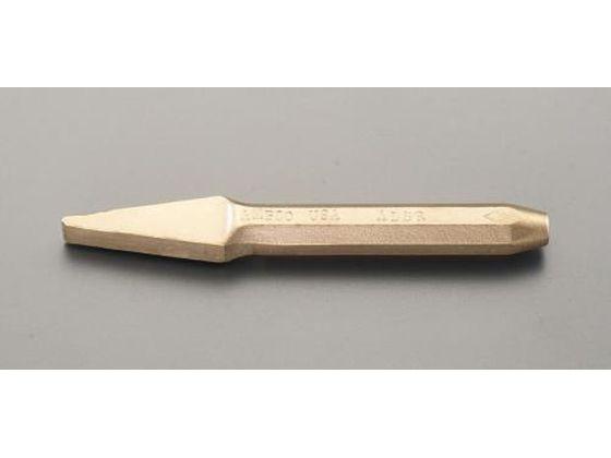 チゼル ノンスパーキング 13×205mm エスコ EA642KH-21