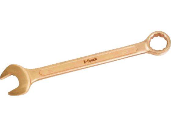 コンビネーションスパナ 二面幅寸法(mm):26 ハマコＳ．Ｓ 4209168の通販は