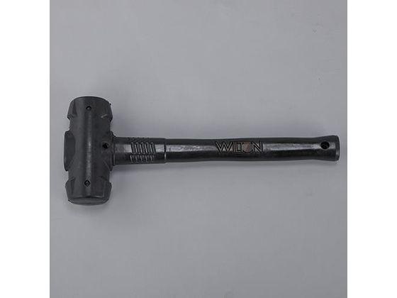 無反動ハンマー ノンスパーキング 1.81kg 406mm エスコ EA575B-67
