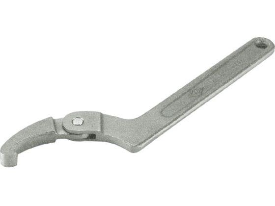 自在フックレンチ スナップオン ツールズ 3635422の通販は 18,122円