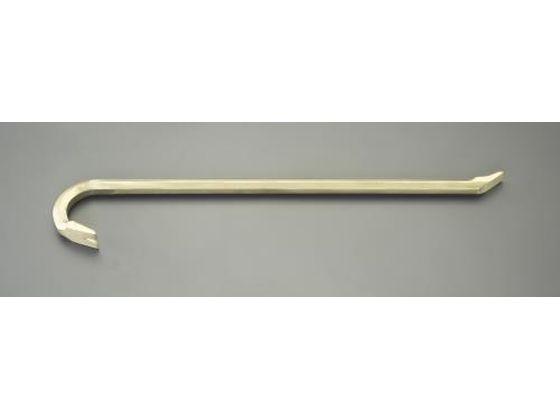 バール ノンスパーキング 16×5×460mm エスコ EA643DK-11の通販は