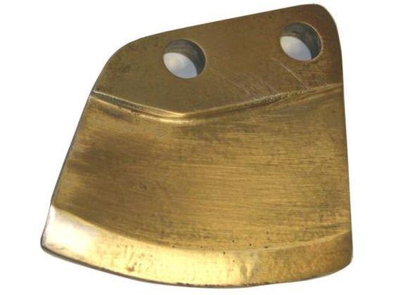 カッター替刃 ノンスパーキング [EA990XR-2用] エスコ EA990XR-28の通販は