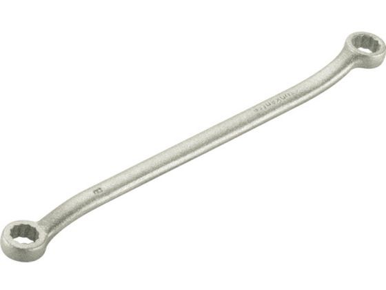 両口45度メガネレンチ 二面幅寸法32×36mm スナップオン ツールズ 2806533の通販は