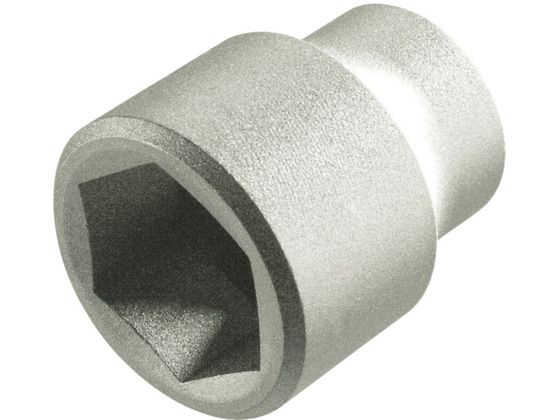 防爆ディープソケット 差込み12.7mm 対辺27mm スナップオン ツールズ 4985150の通販は