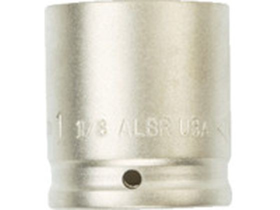 Ampco/防爆インパクトソケット 差込み12.7mm 対辺13mm/AMCI-1 スナップオン ツールズ 4985729の通販は 17,031円