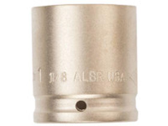 スナップオンツールズ　6角ソケット差込角1/2インチ用　AMCSS12D10MM 6角ソケット差込角1／2インチ用 二面幅寸法13mm スナップ