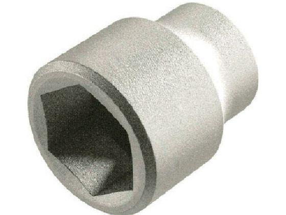 6角ソケット差込角3／4インチ用 二面幅寸法46mm スナップオン ツールズ 2804859の通販は 21,442円