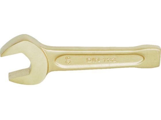 防爆打撃レンチ 二面幅寸法34 全長200 スナップオン ツールズ 8182948 16,902円