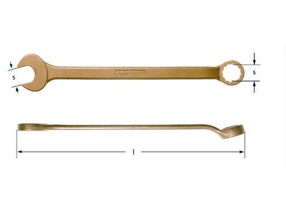 防爆コンビネーションレンチ 22mm スナップオン ツールズ 1026336の通販はレンチ