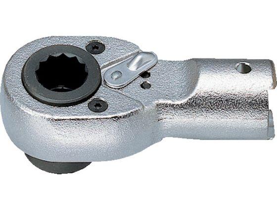 ラチェットヘッド 東日製作所 2724766