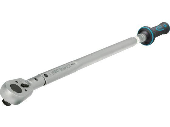 高精度プリセット型トルクレンチ 差込角19.0mm ＨＡＺＥＴ 7626398の通販は 356,882円