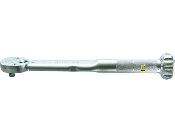 プリセット型トルクレンチ N280QLK 中村製作所 1264508