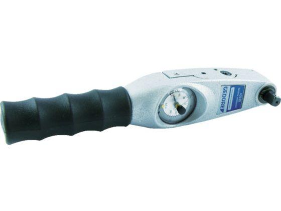 ダイヤル型トルクレンチ ADS40S ゲドレー 8688970の通販は 50,032円