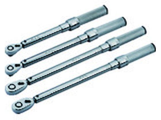 9.5プレセット型トルクレンチ 京都機械工具 2067742の通販は 30,745円