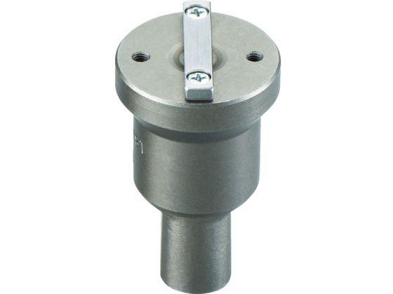 長穴ポンチ(藤村用)12×20mm ミエラセン 4095669