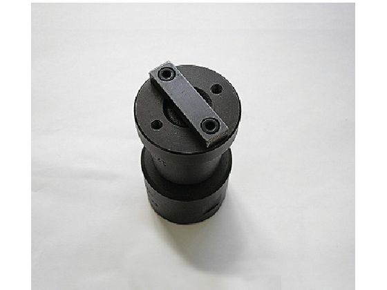 長穴ポンチ(藤村用)14×20mm ミエラセン 8534680の通販は