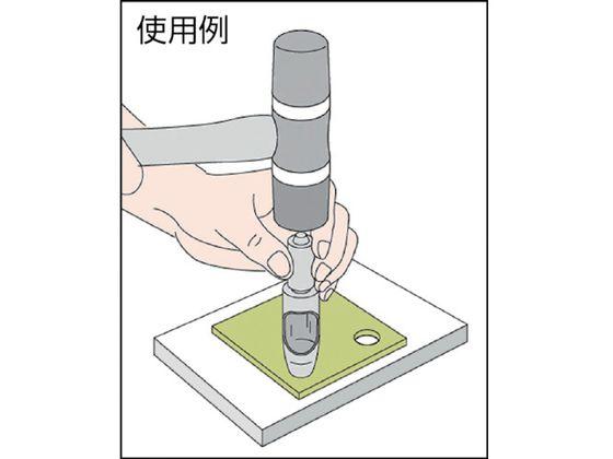 あすつく対応 「直送」 ＭＩＥ MLP-10X20-T 長穴ポンチ タケダ用 １０Ｘ２０ｍｍ MLP10X20T 日塗工 29-85B マンセル 10Y8.5&frasl;1 ラッカー塗料 工業 鉄工 自動車 速乾