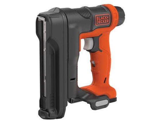 タッカー&ネイラー バッテリー付 DC10.8V エスコ EA575ALの通販は