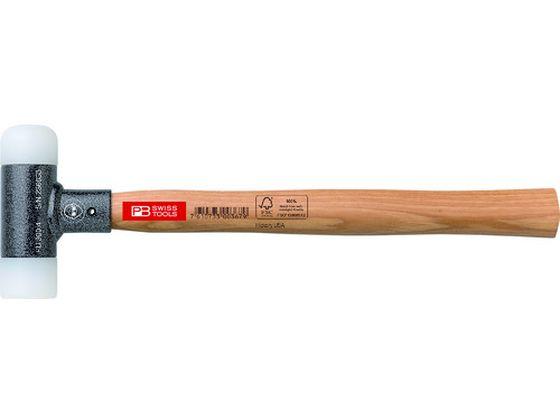 ＰＢスイスツールズ　無反動ハンマー４０ｍｍ PB Swiss Tools ピービースイスツールズ 無反動