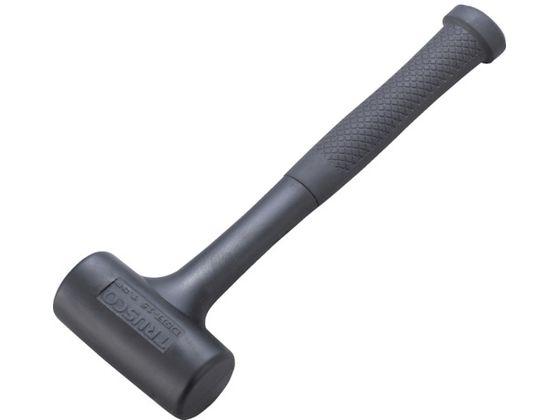 あすつく対応 「直送」 トラスコ中山（ＴＲＵＳＣＯ） LVK-150 リードバイス回転台 ＬＶ１５０用 LVK150 287-0851 ショックレスハンマー #1／2 トラスコ中山 1235966 トラスコ TRUSCO