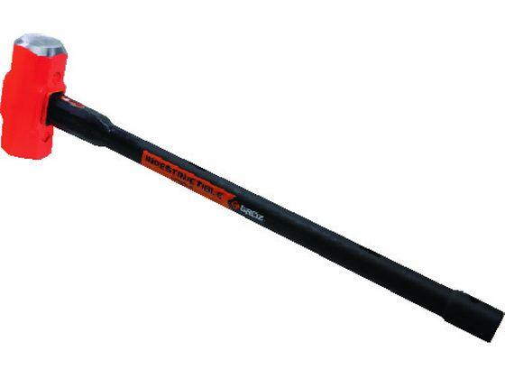 GROZ/スレッジハンマー 2.7KG 400mm/SHID/6/16 ＧＲＯＺ （クローズ） 2063109