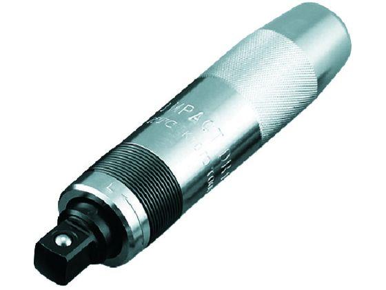 インパクトドライバ 本体 京都機械工具 3737853の通販は 5,340円