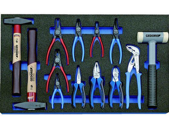 ツールセット 2005CT4‐8000 ゲドレー 8558946 ツールセット 2005CT4‐8000 ゲドレー 8558946