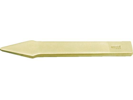 ノンスパーキングクロスチゼル スナップオン ツールズ 8183068 7,591円