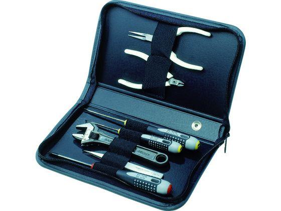 エルゴ7本セット スナップオン ツールズ 4980590の通販は 27,363円