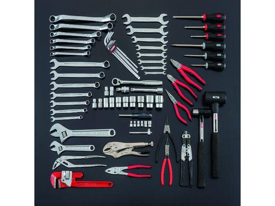 サービスボードセット内容品 ＴＯＮＥ 8199977