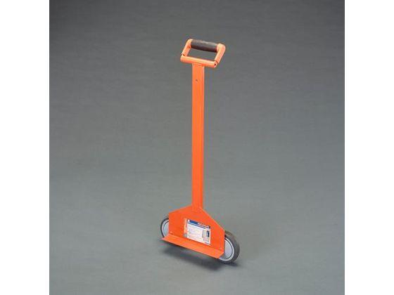 ボードトロリー 350×105×850mm エスコ EA984CE-4の通販は